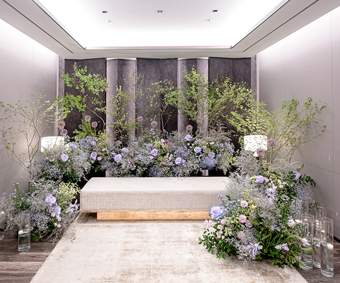 Bride Room