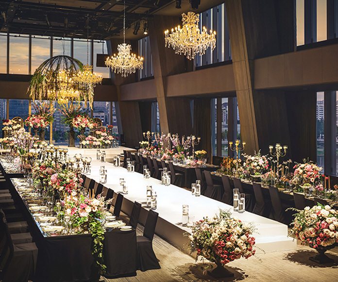 Grand Ballroom